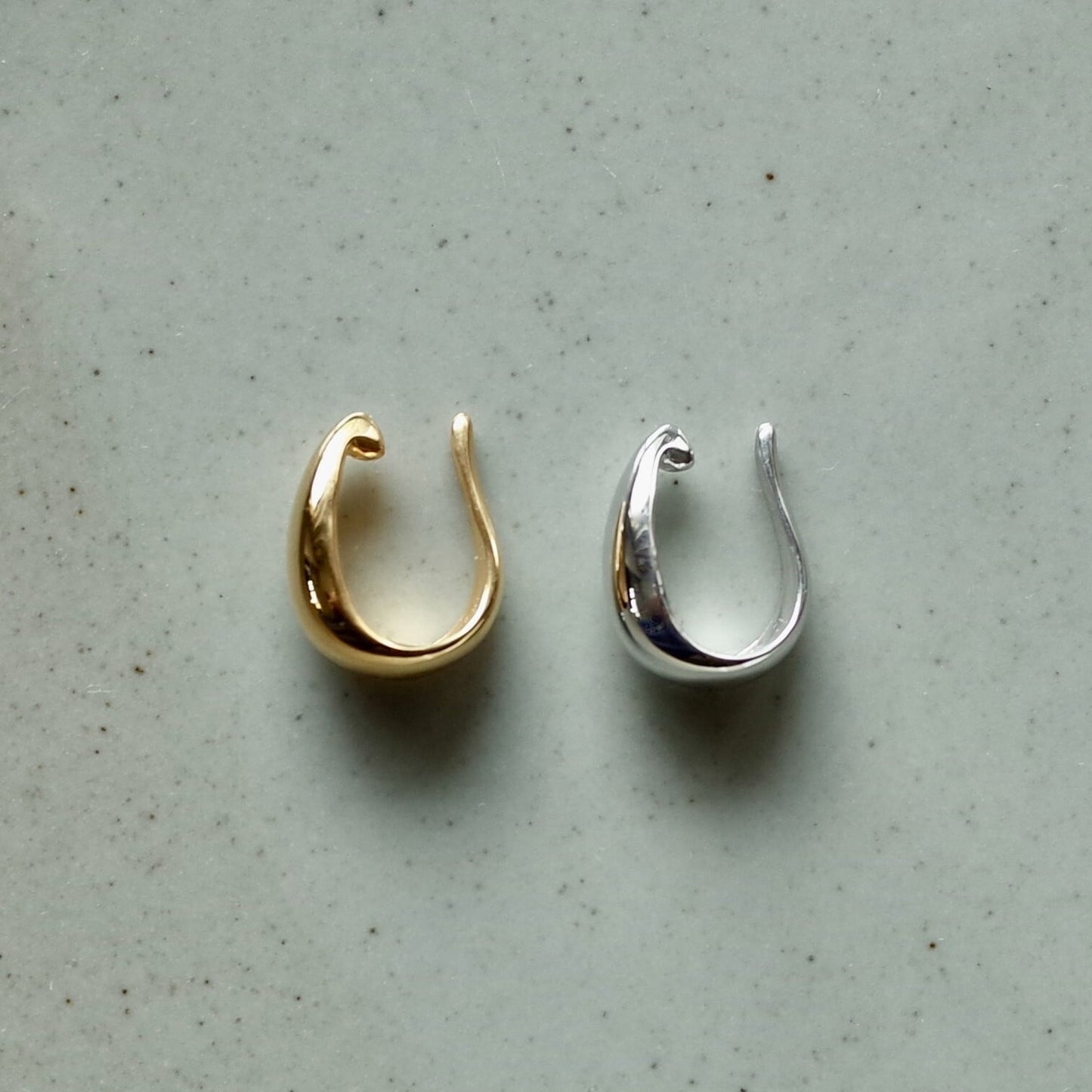 Drip Ear Cuff