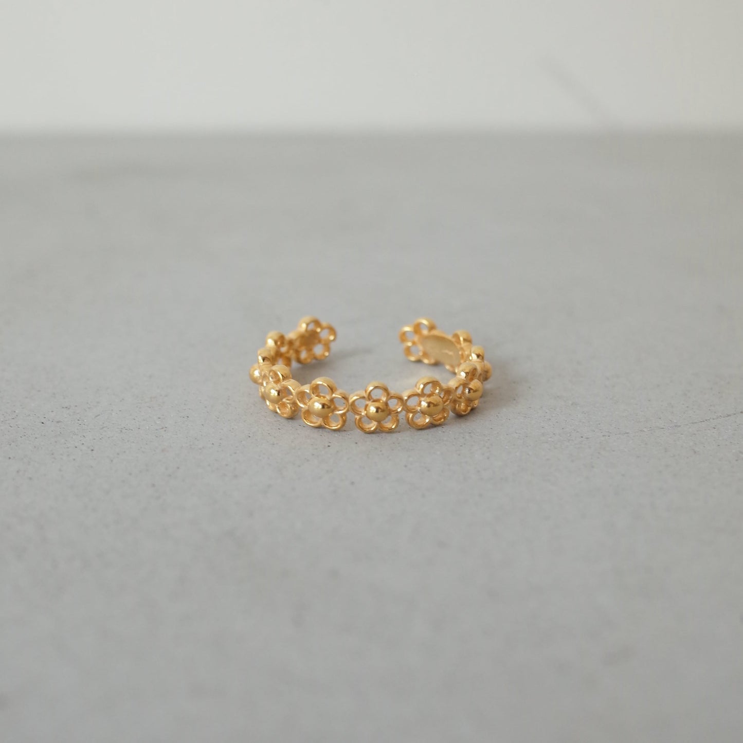 Bloom Ring