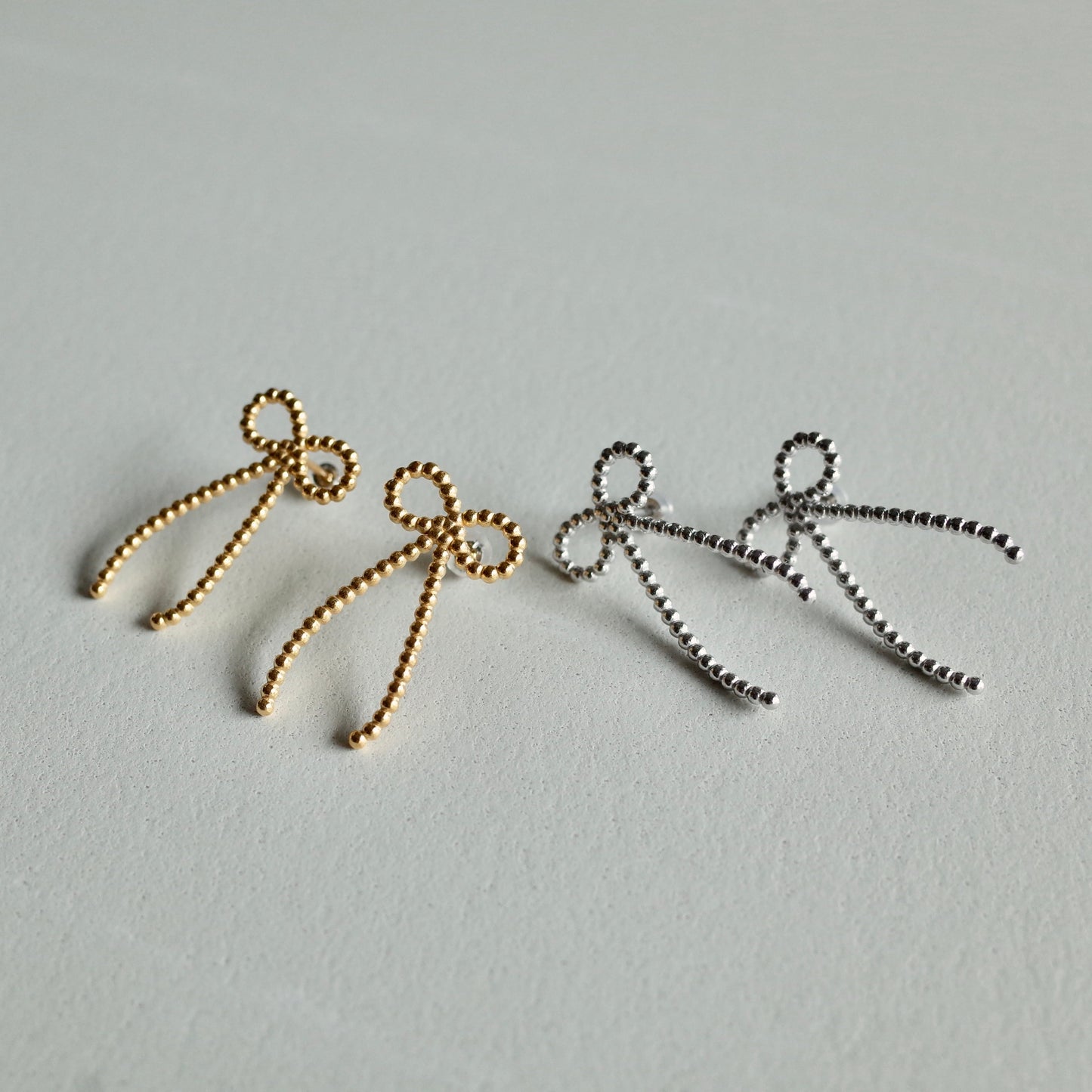 Ribbon Pierce