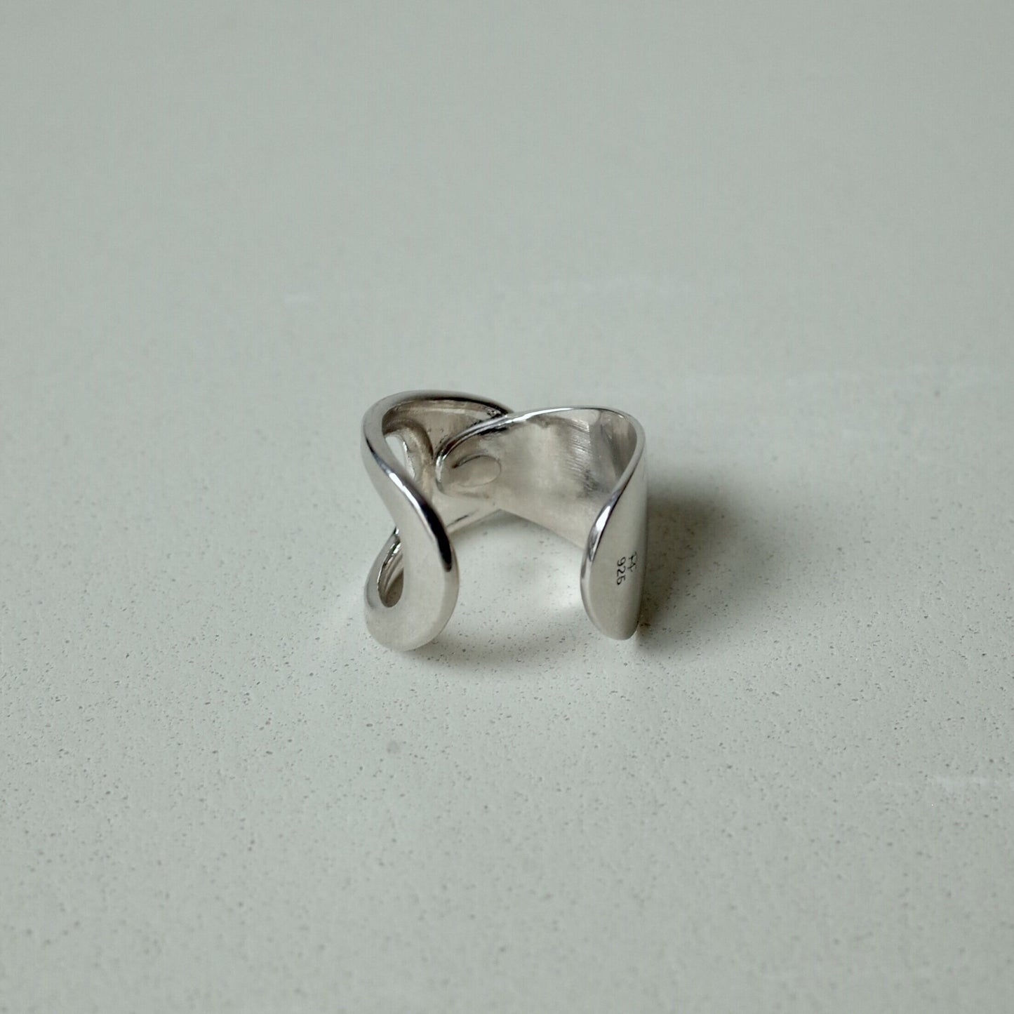 Pull-tab Ring