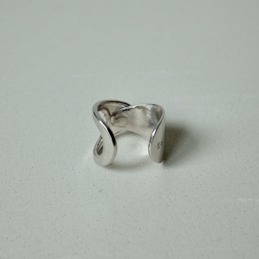 Pull-tab Ring