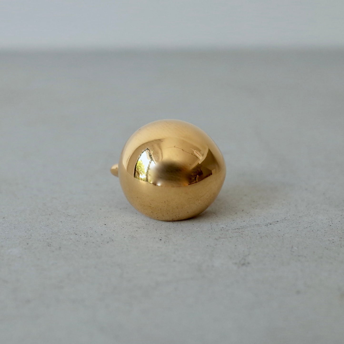 Dome Ear Cuff