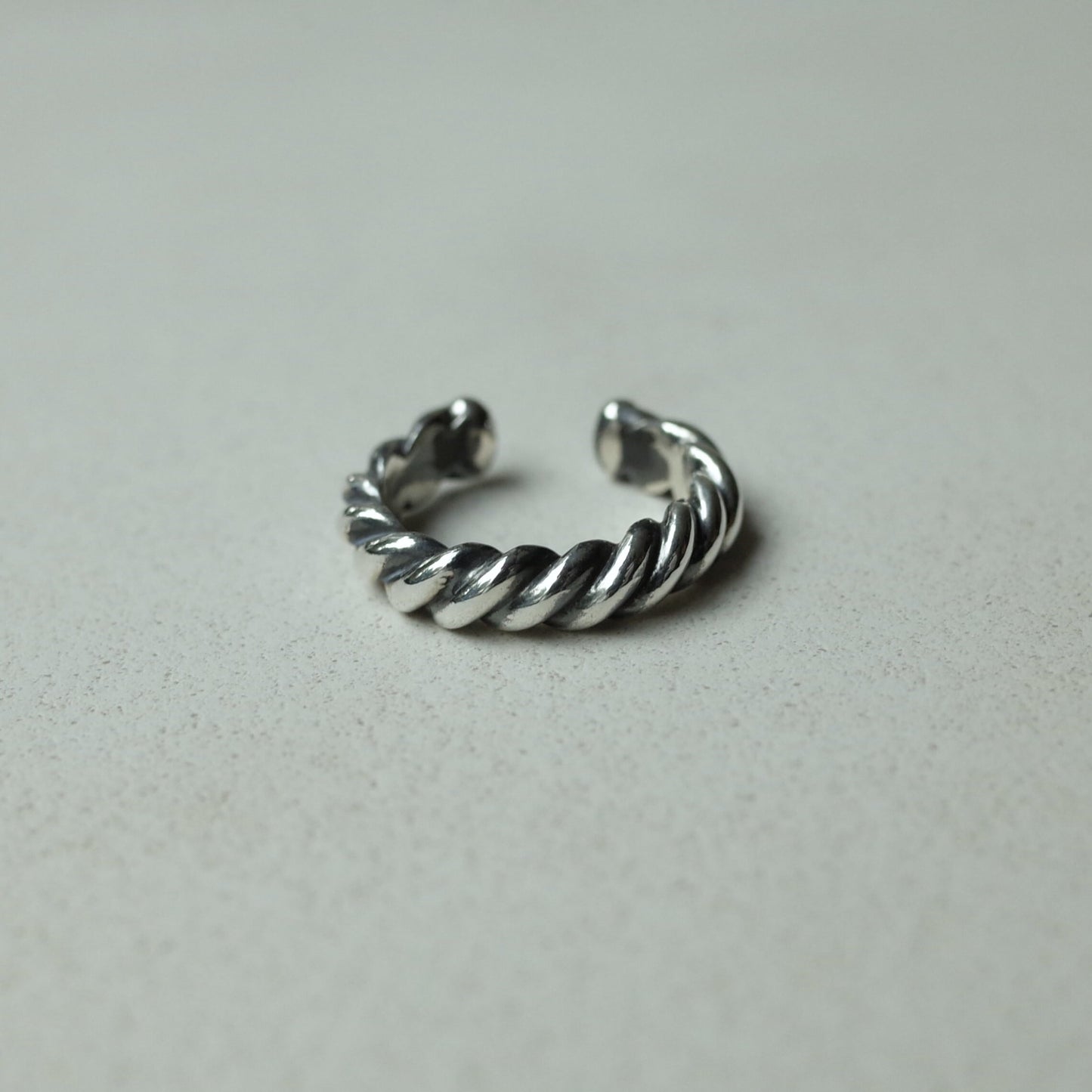 Worm Ring