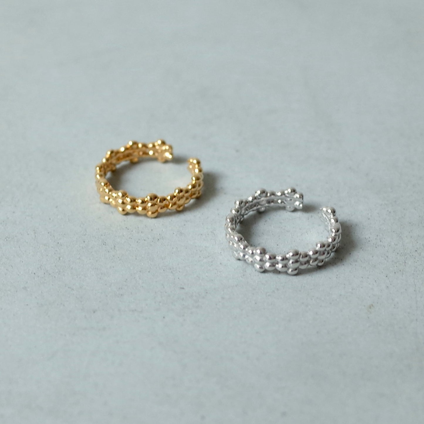 Flower Ring