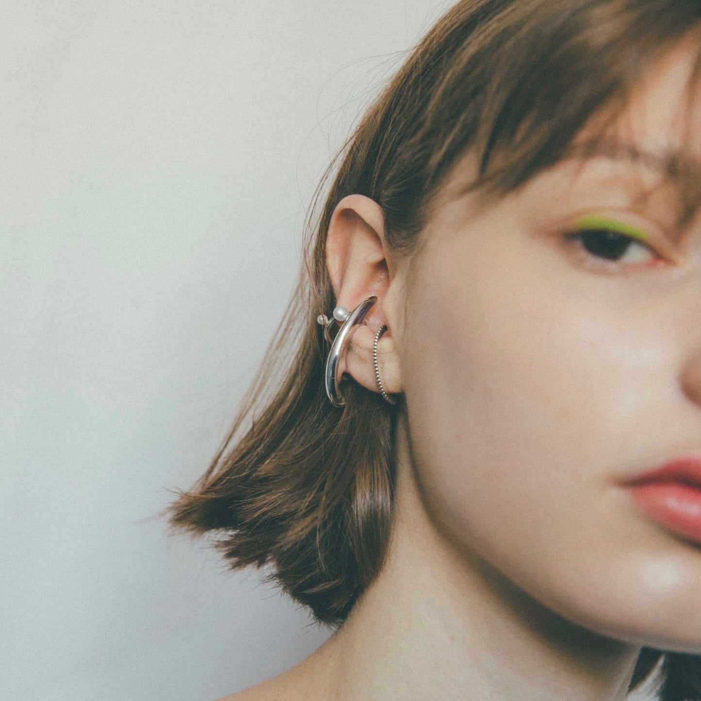 Trigger Ear Cuff