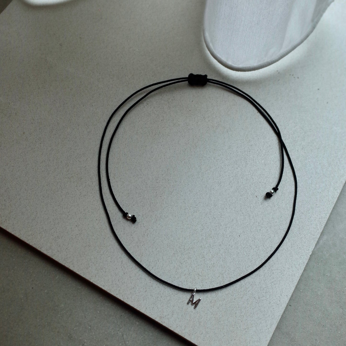 Talisman Choker