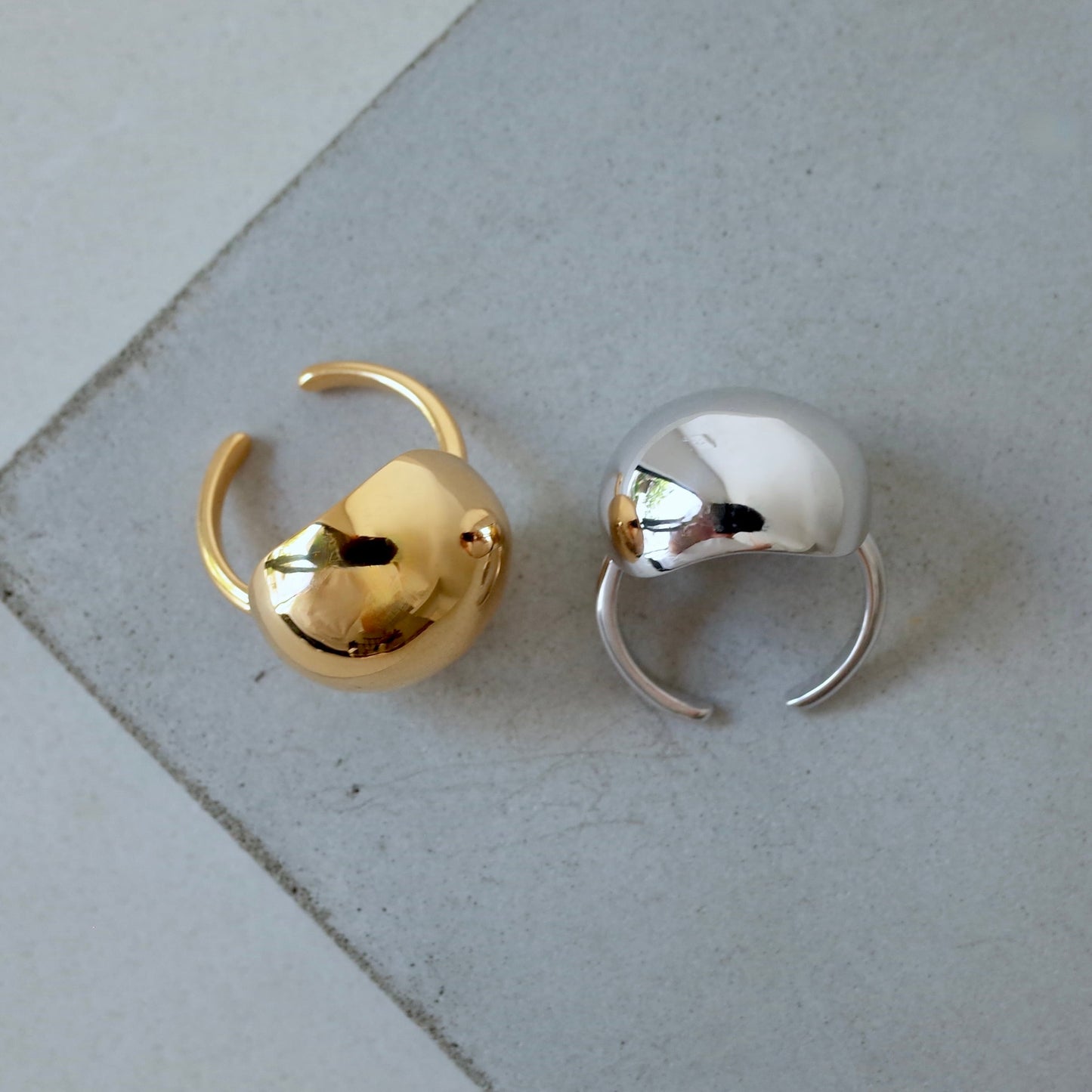 Dome Ring