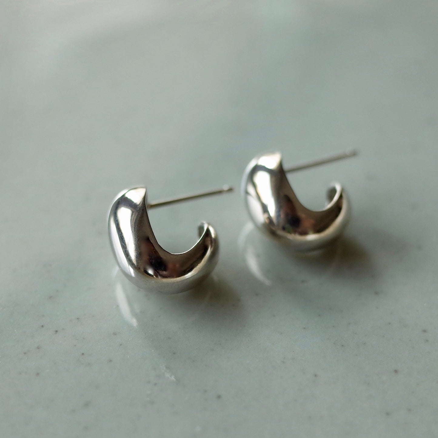 Round Shell Pierce