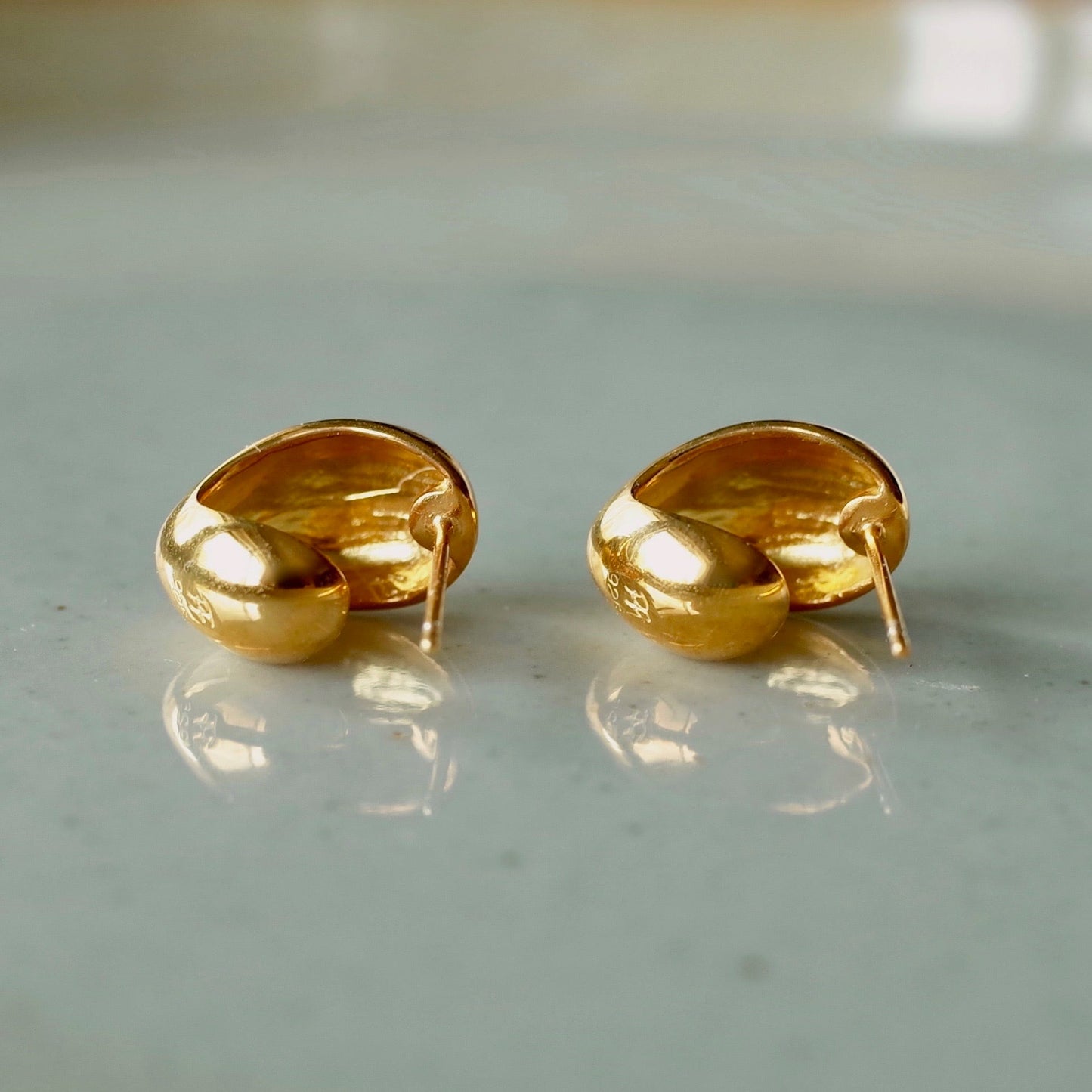 Round Shell Pierce