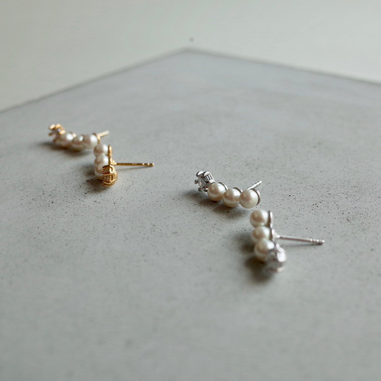 Follow Medium Pearl Pierce