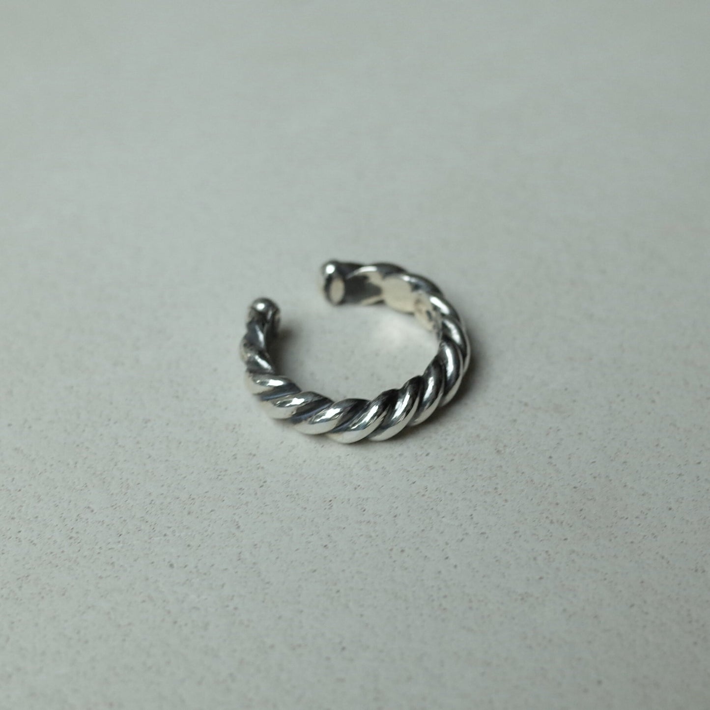 Worm Ring