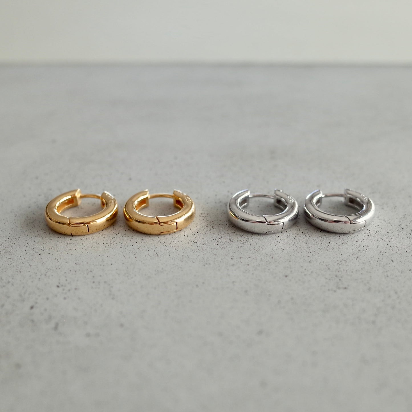 Openable Hoop Pierce