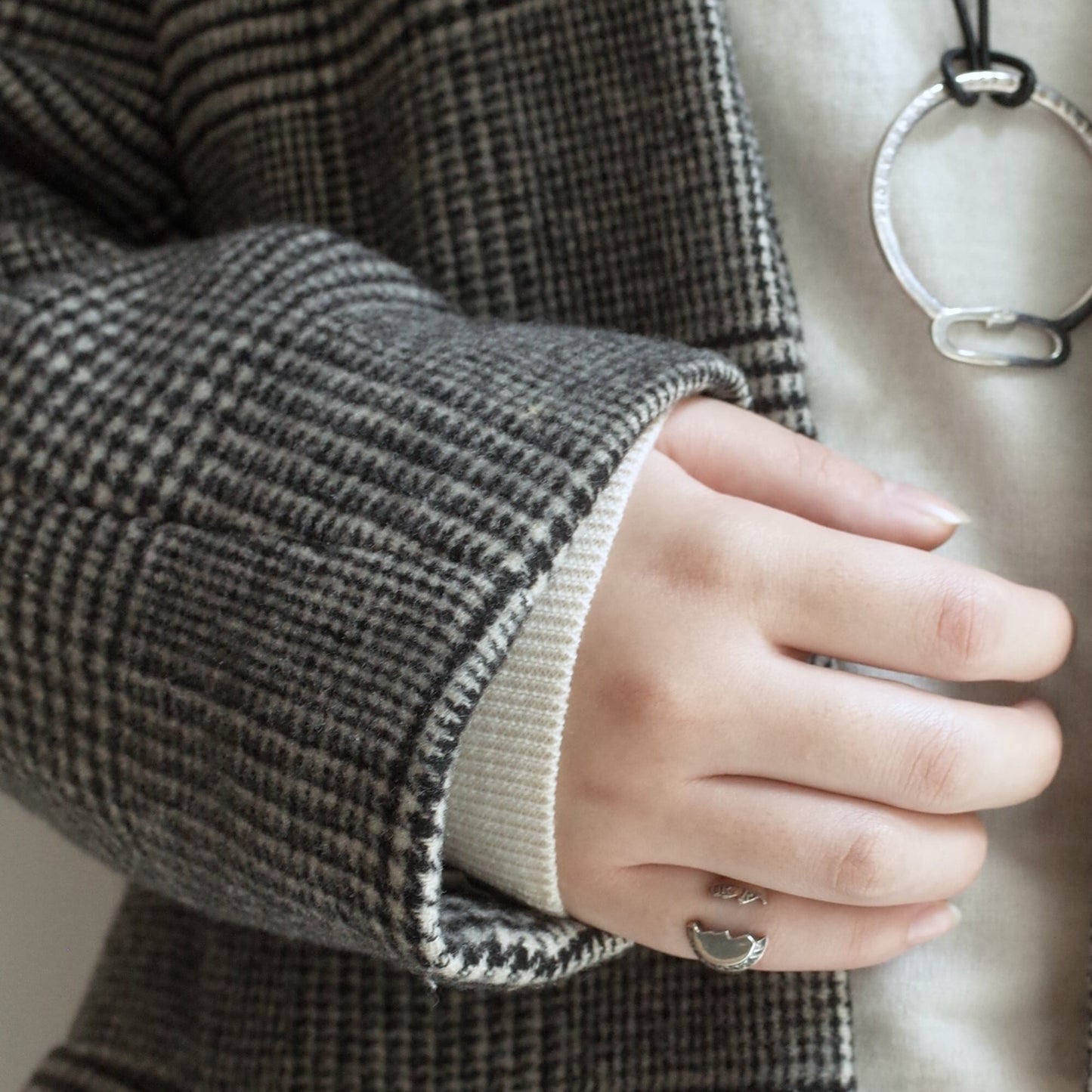 Blindness Ring