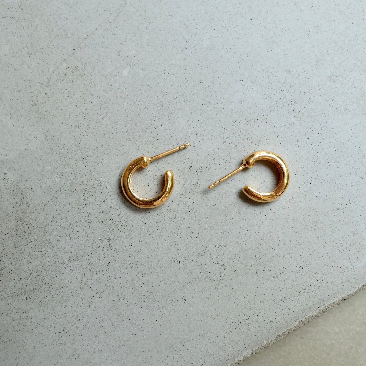 Combination Hoop Pierce