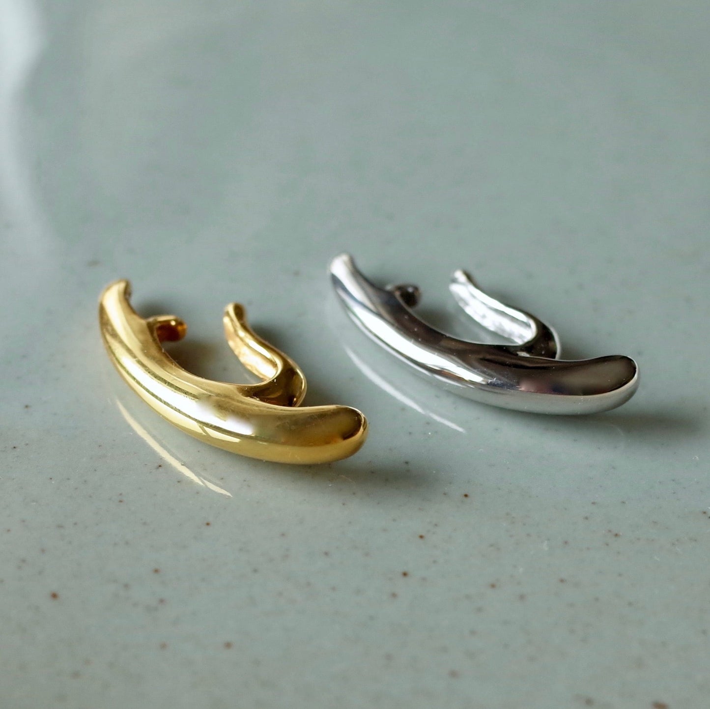 Trigger Ear Cuff