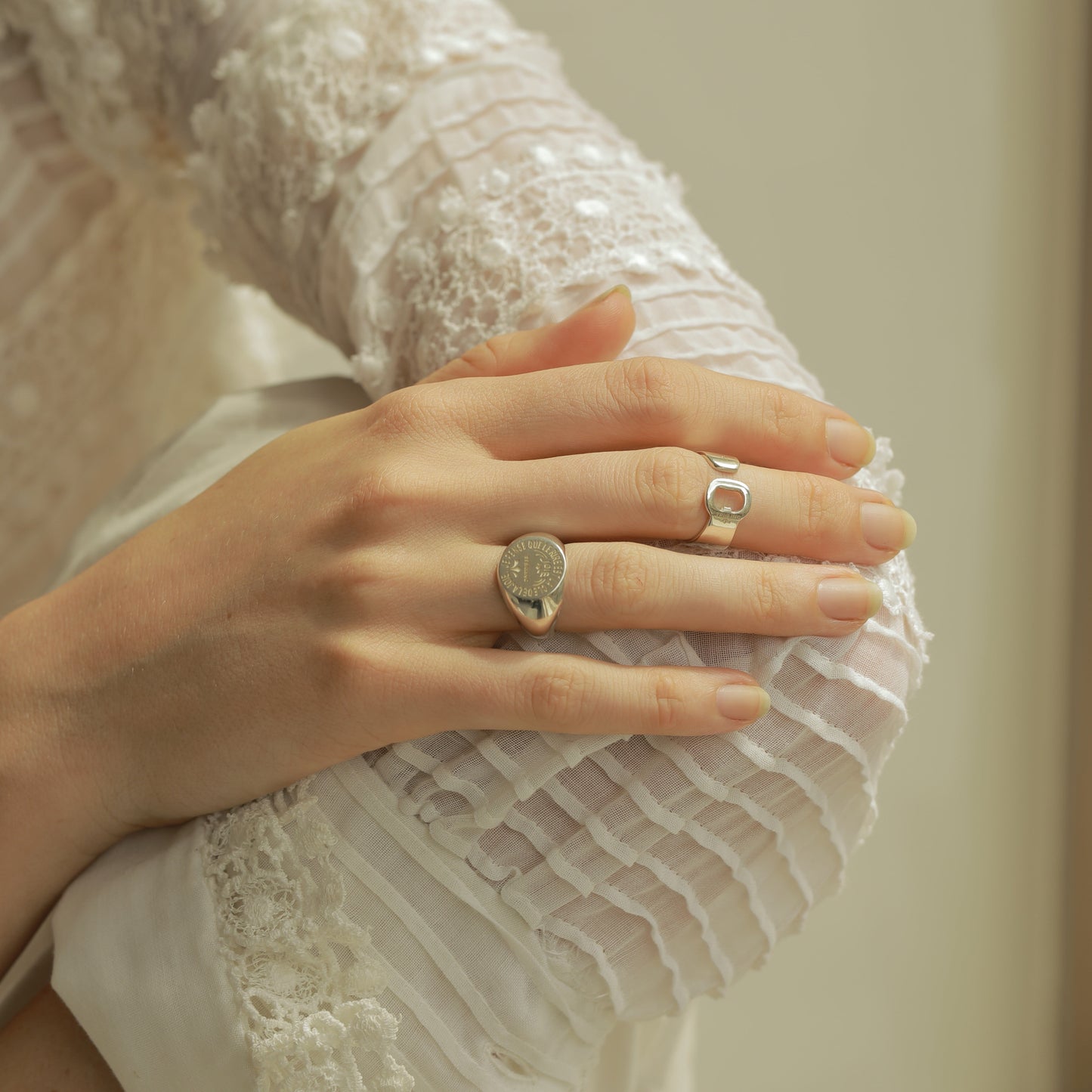 Opener Ring
