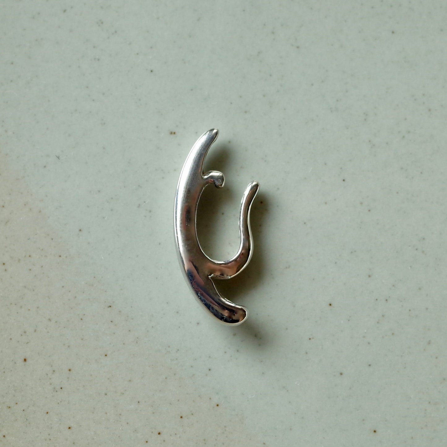 Trigger Ear Cuff