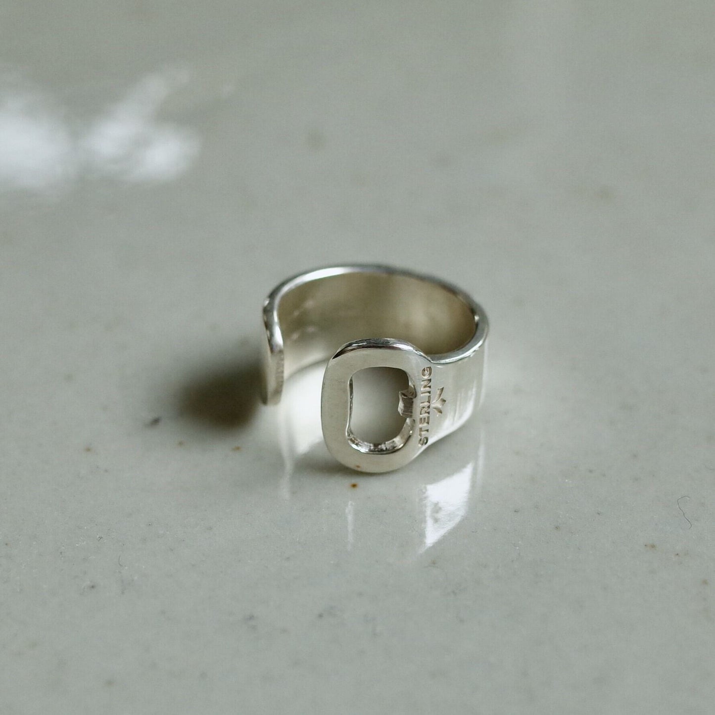 Small Opener Ring