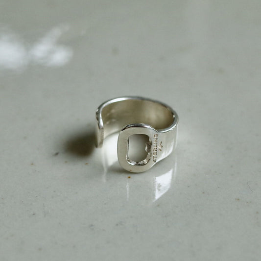 Small Opener Ring