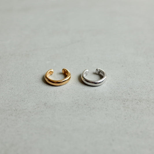 Solid Helix Ear Cuff