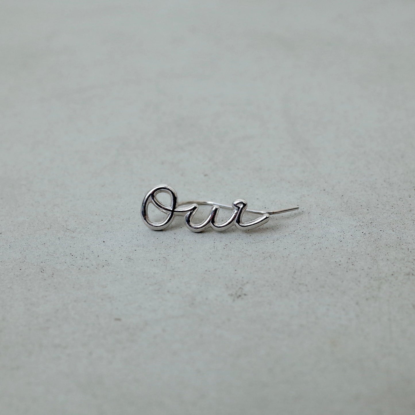 Message Pierce
