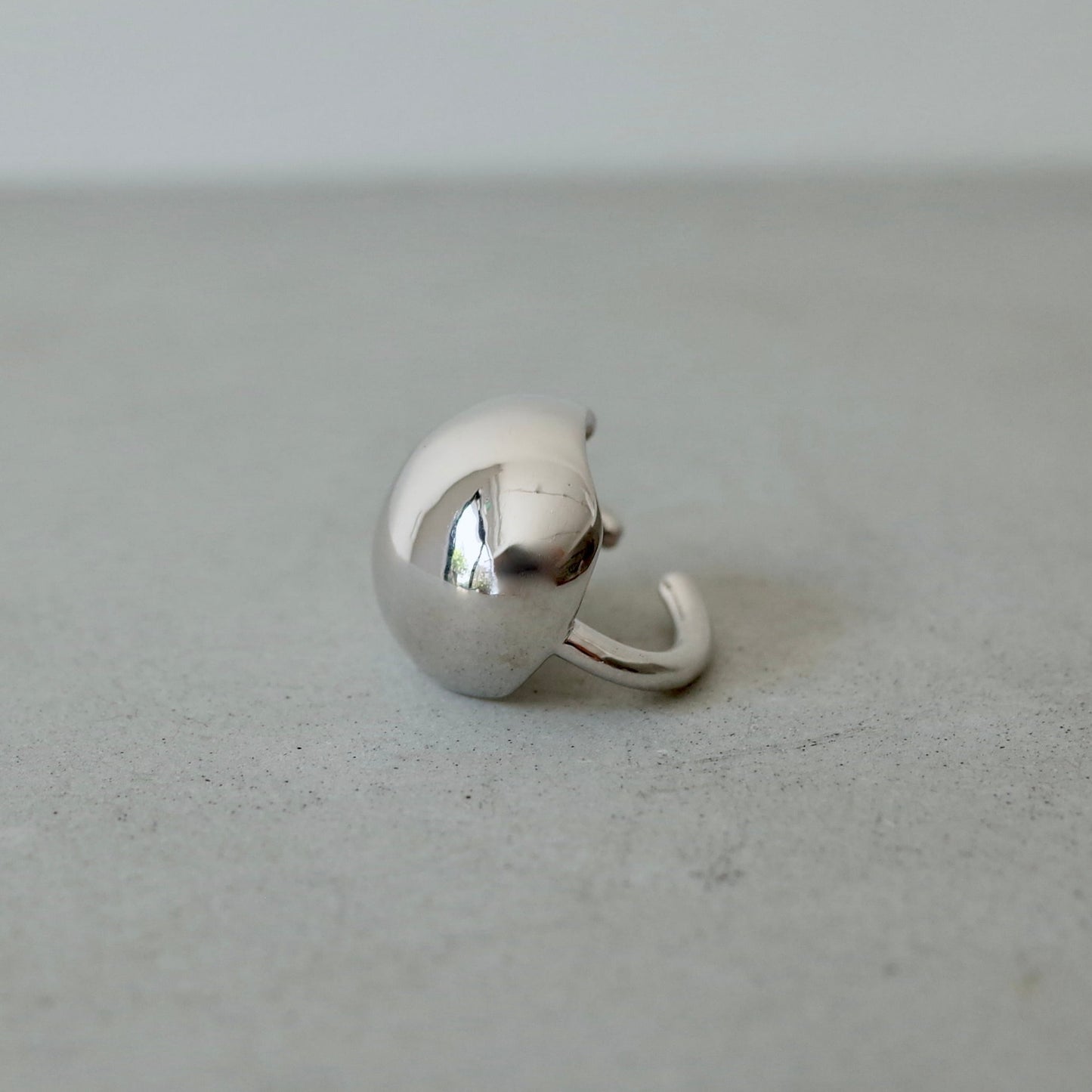 Dome Ear Cuff