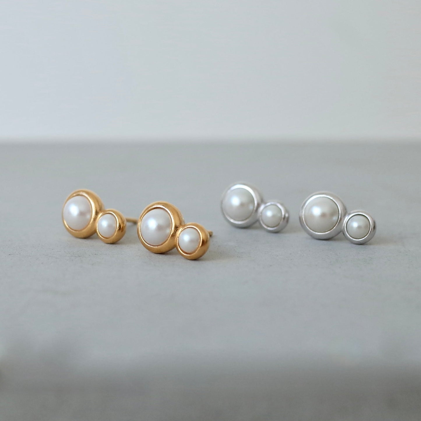 Telescope Pearl Pierce