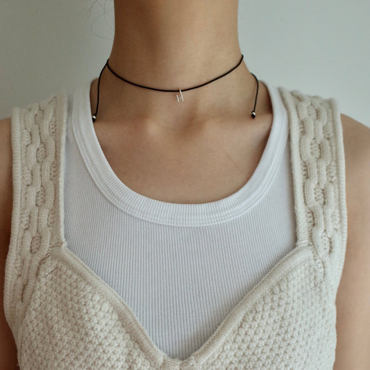 Talisman Choker