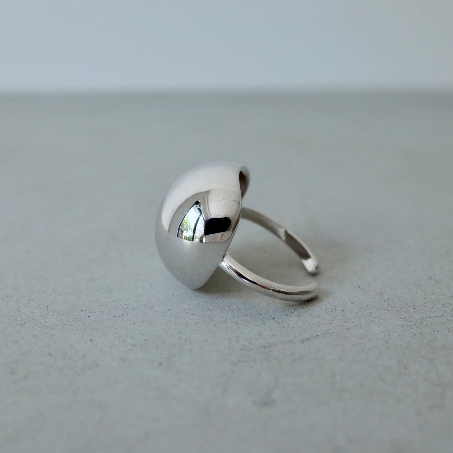 Dome Ring
