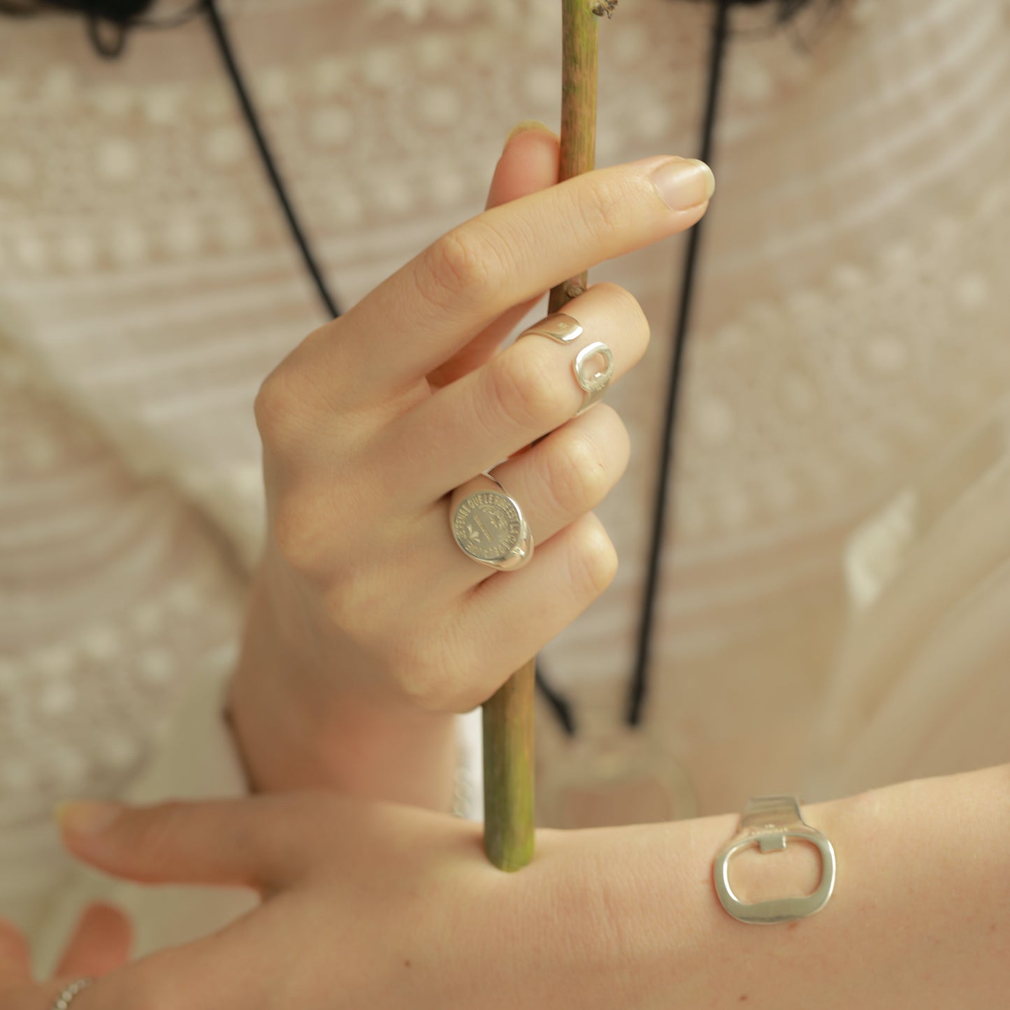 Opener Ring