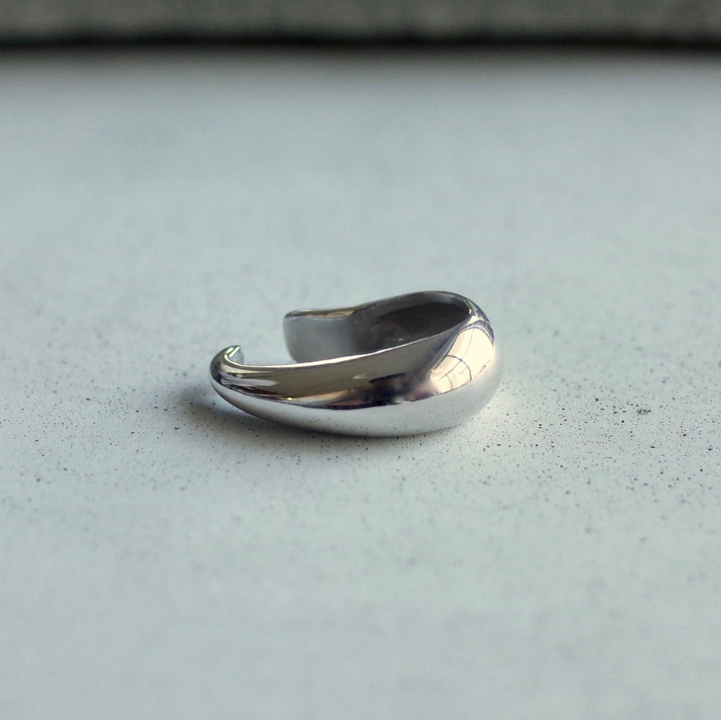 Drop Ear Cuff