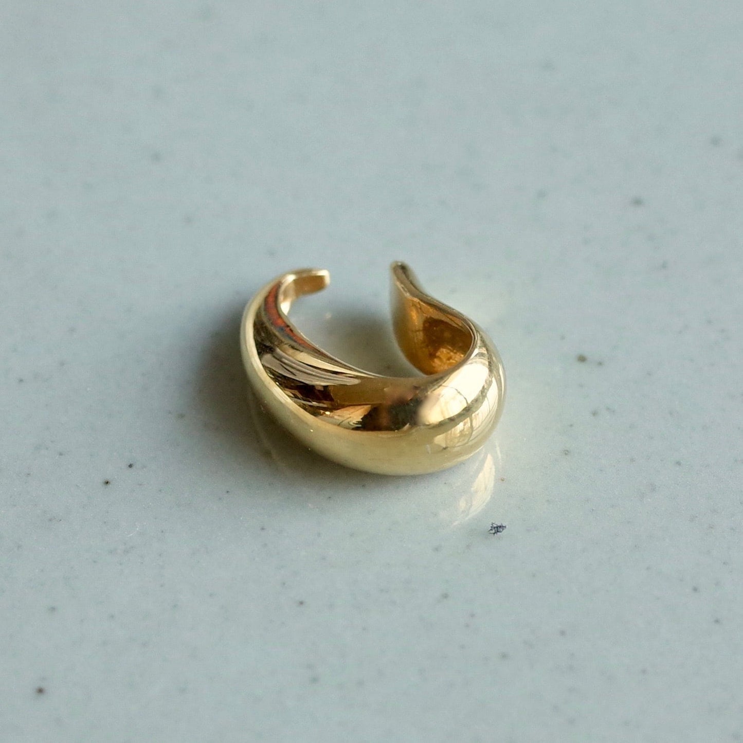 Drop Ear Cuff