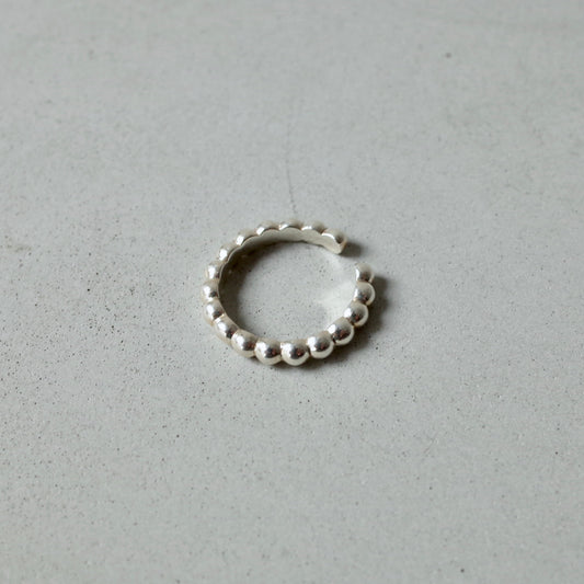 Continuous Ball Ring