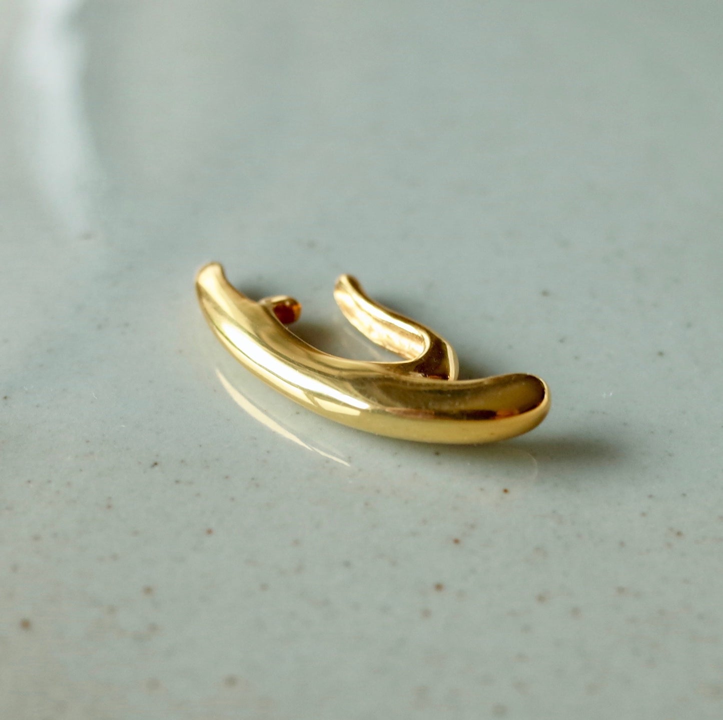 Trigger Ear Cuff