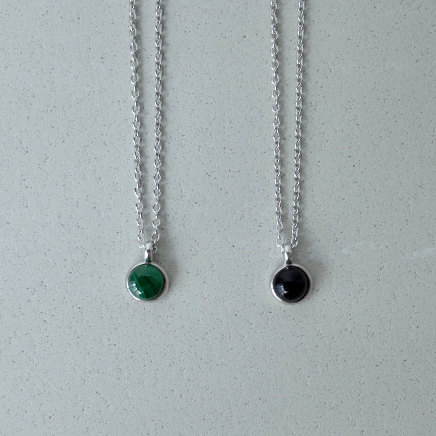 Stone Necklace