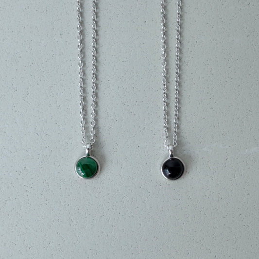 Stone Necklace