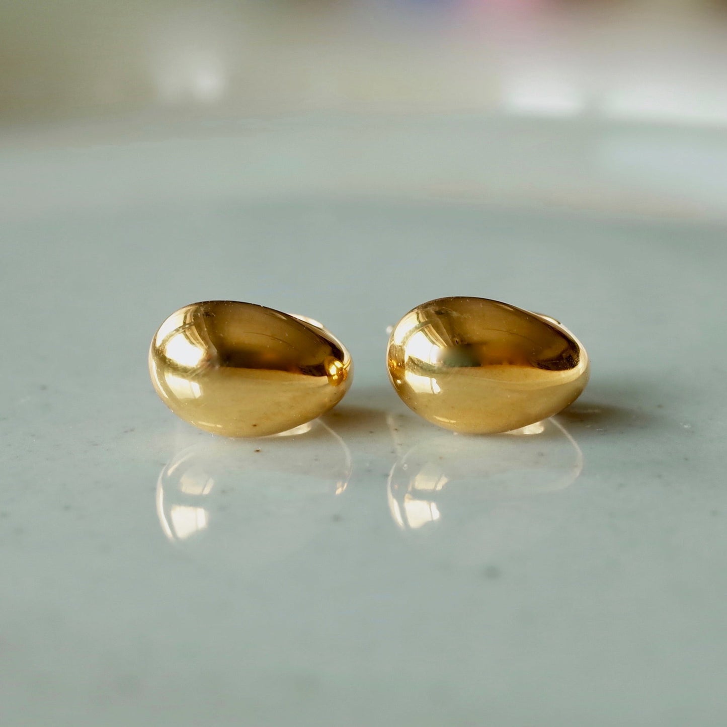 Round Shell Pierce