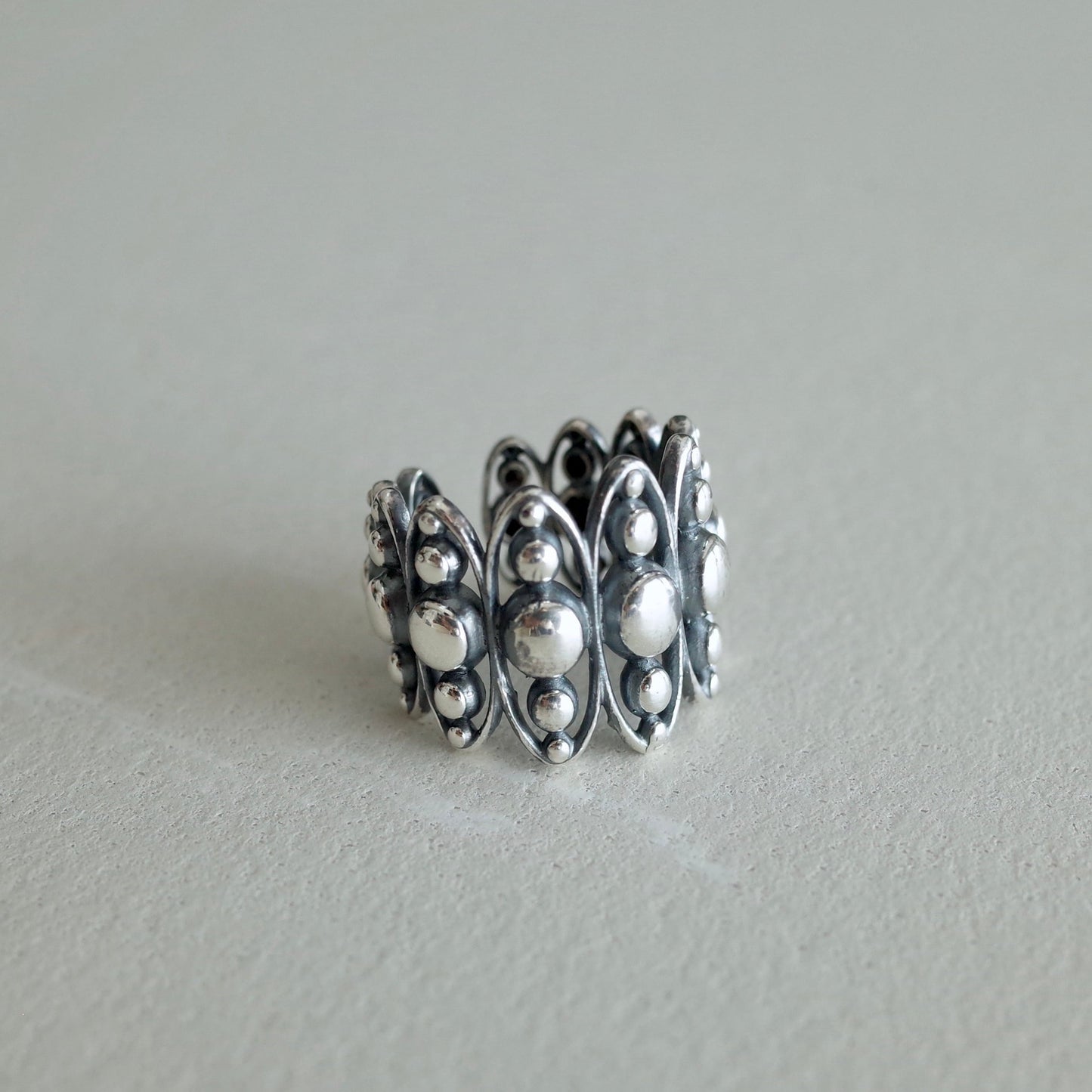 Butterfly Ring