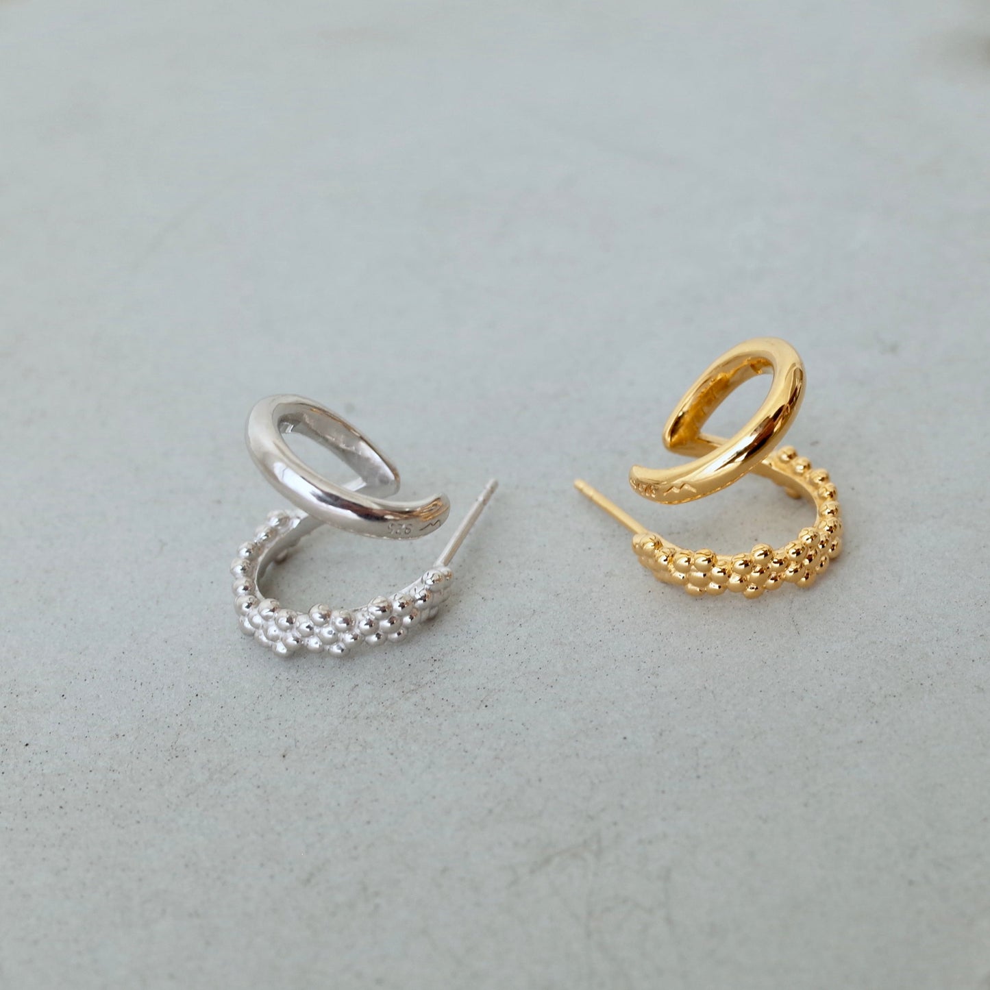 Synchronize Pierce (flower)