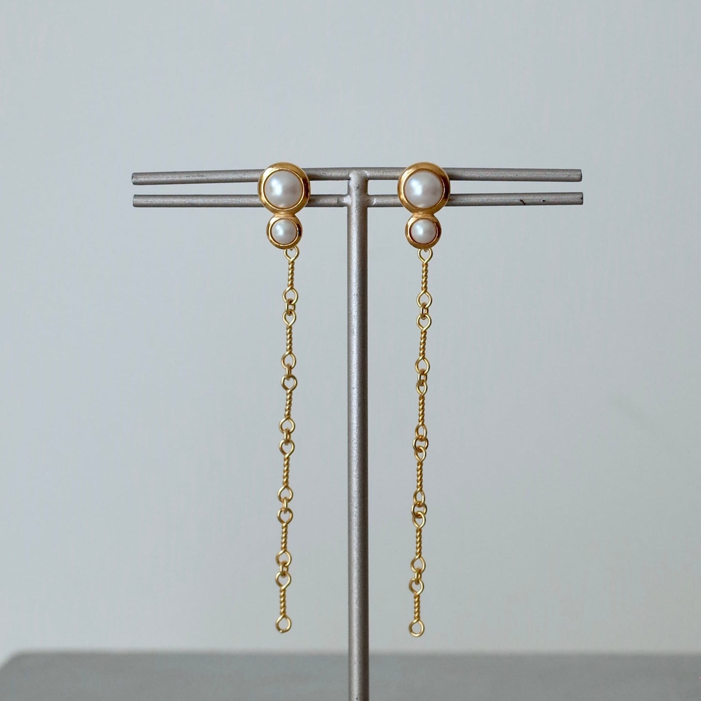 Telescope Pearl Pierce