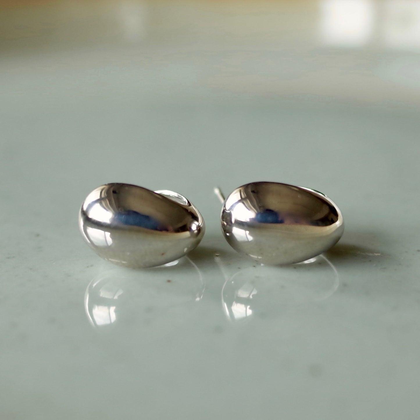 Round Shell Pierce