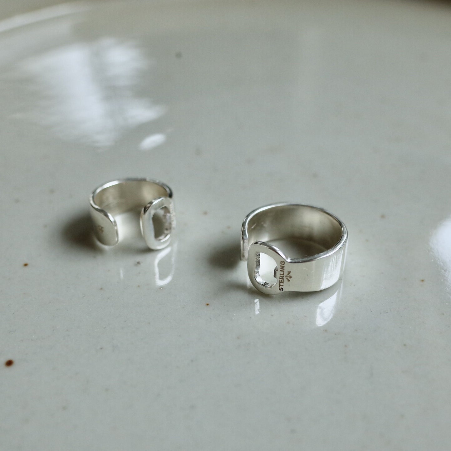 Opener Ring