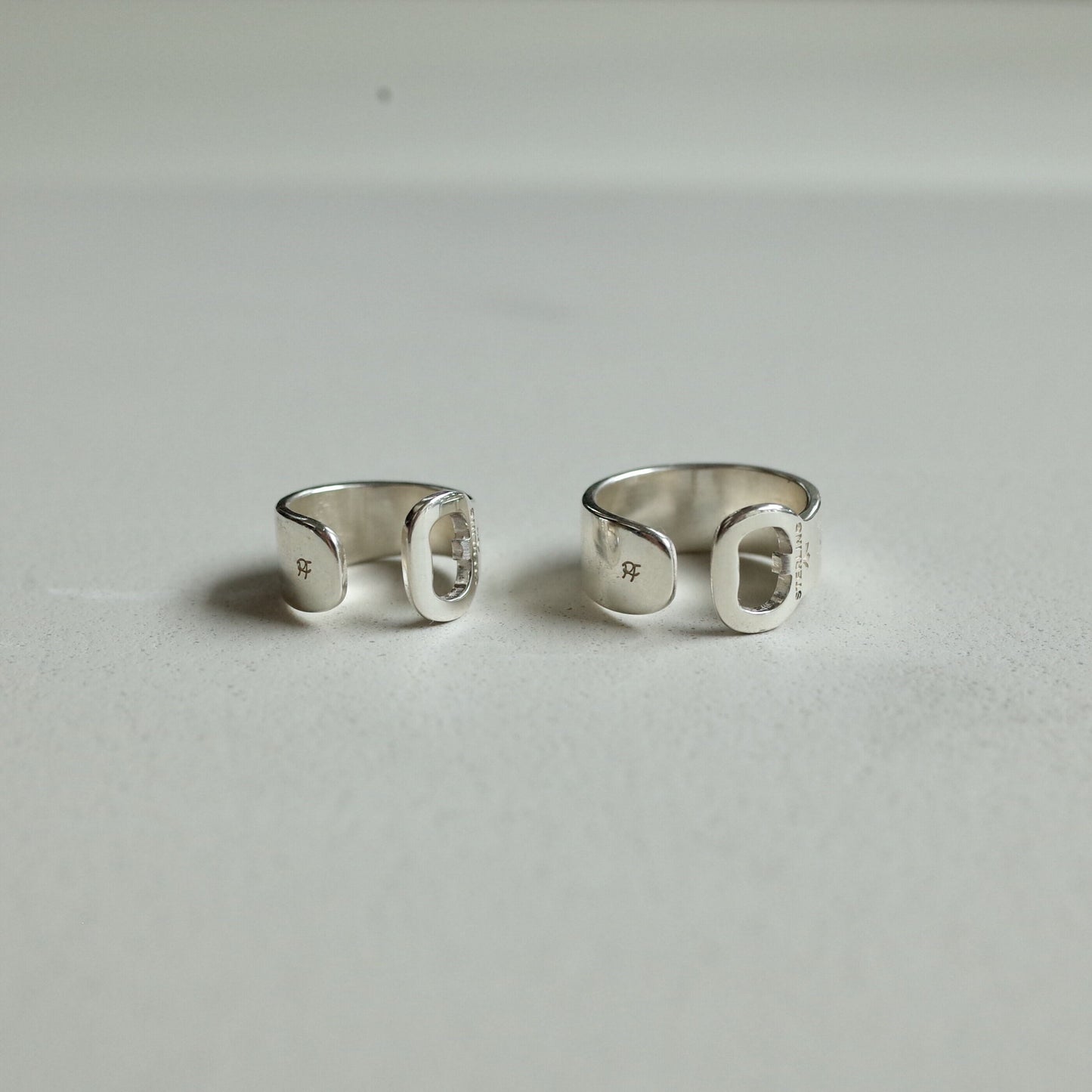 Opener Ring
