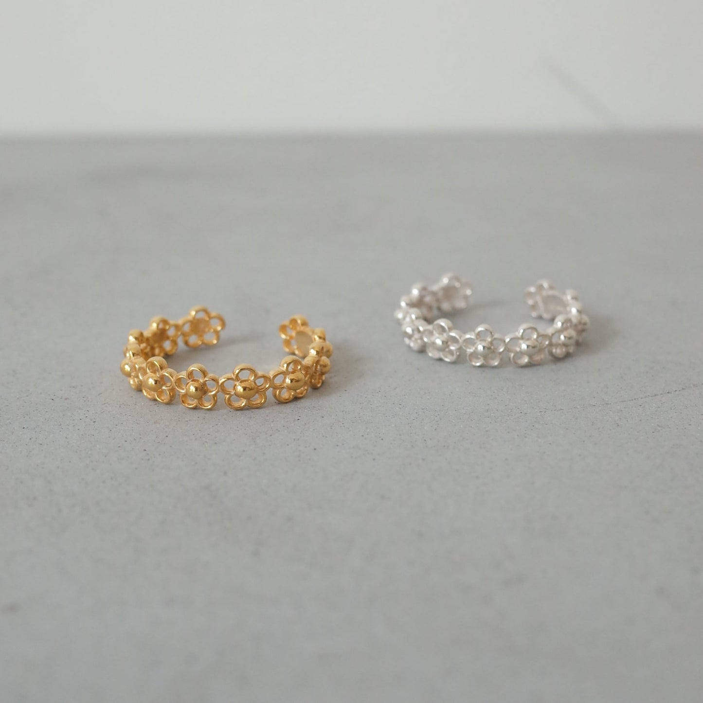 Bloom Ring