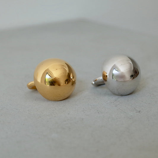 Dome Ear Cuff