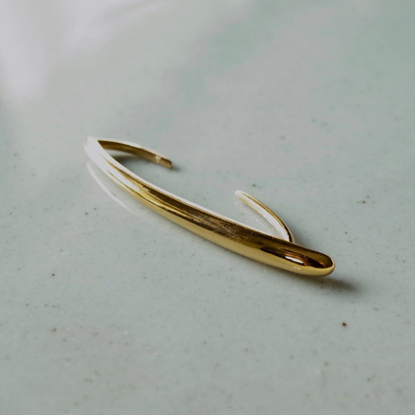 Sardine Ear Cuff