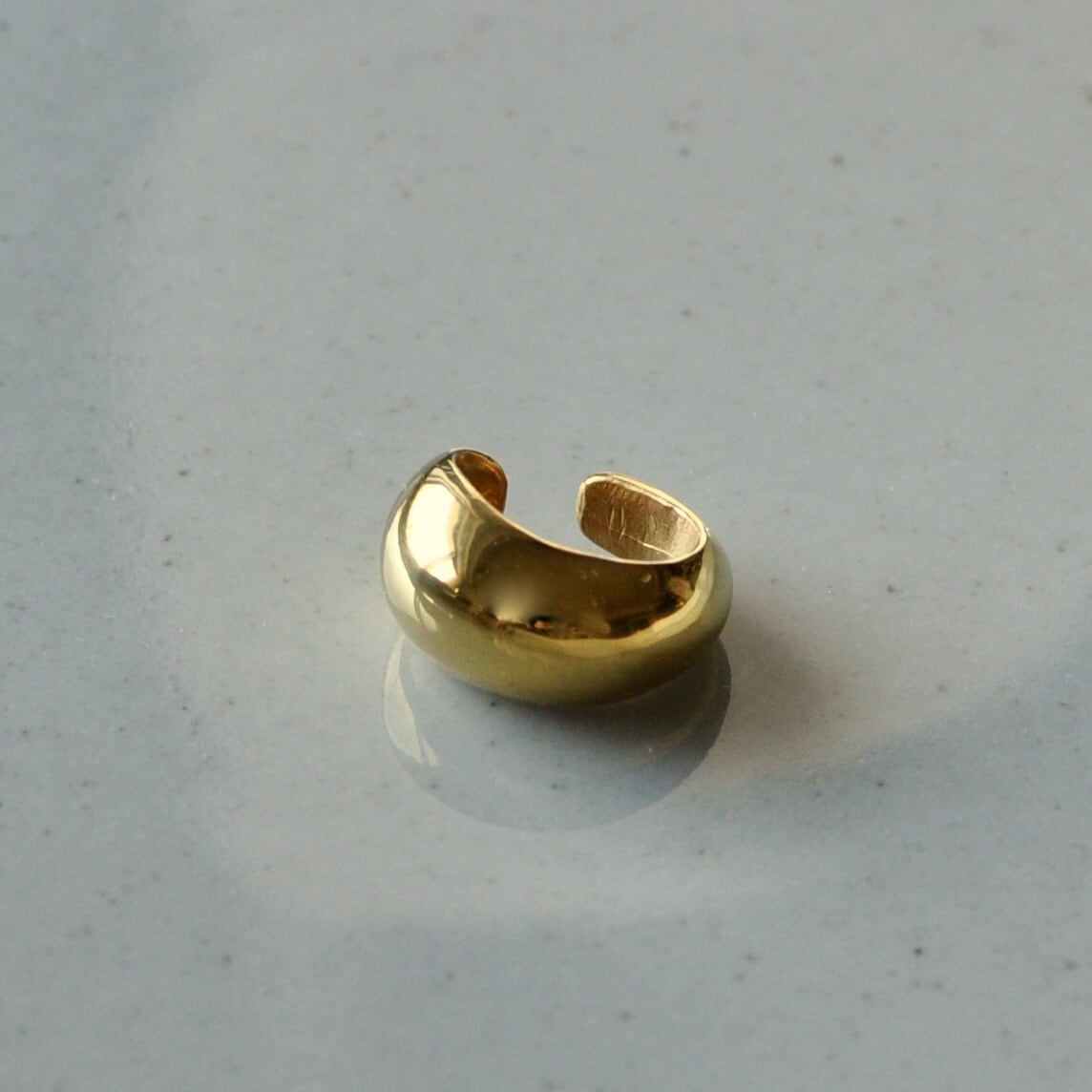 Crouch Ear Cuff