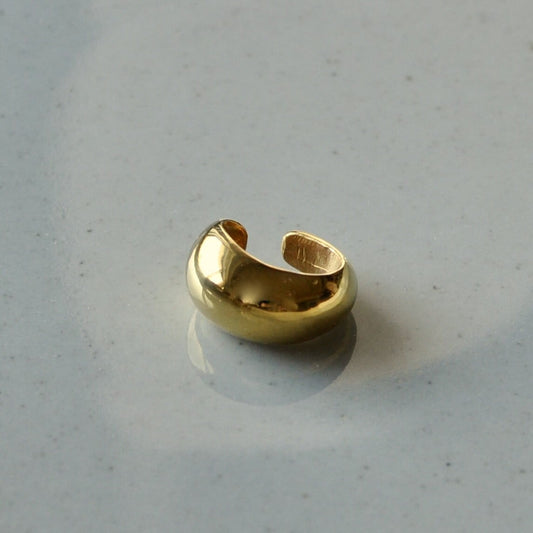Crouch Ear Cuff