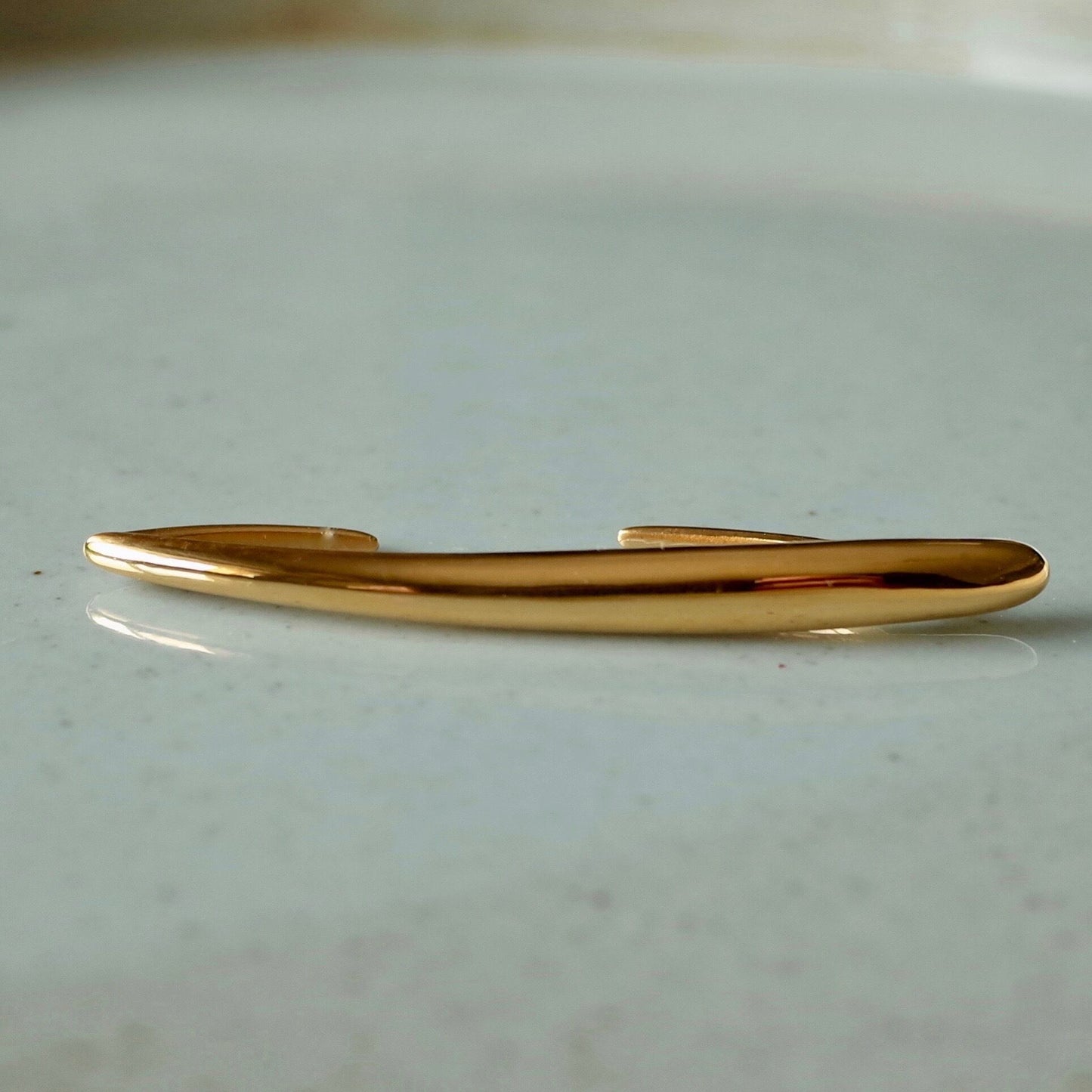 Sardine Ear Cuff