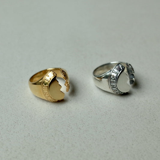 Blindness Ring